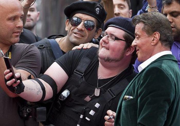 'Selfi', palabra del año 2014 para la Fundeu