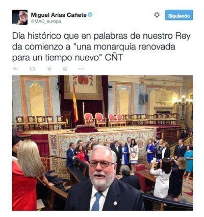 'Selfi', palabra del año 2014 para la Fundeu