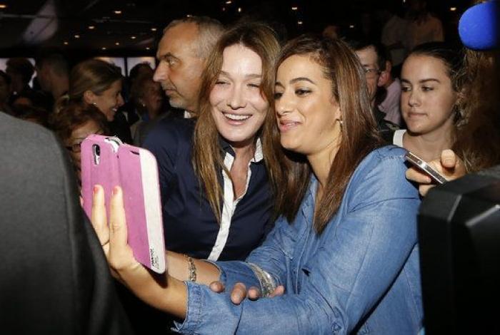 'Selfi', palabra del año 2014 para la Fundeu