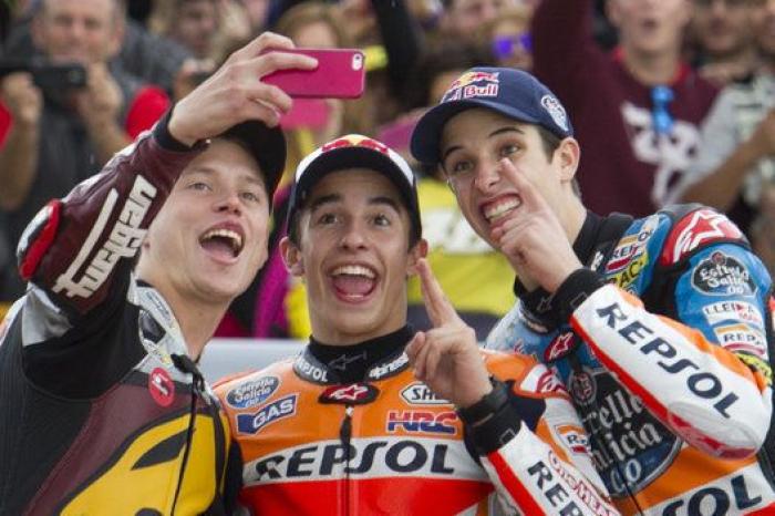 'Selfi', palabra del año 2014 para la Fundeu