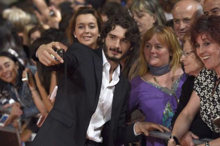 'Selfi', palabra del año 2014 para la Fundeu