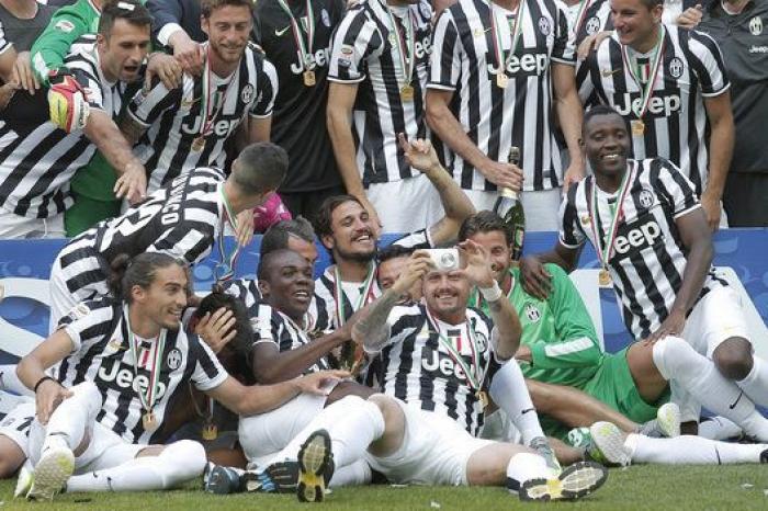 'Selfi', palabra del año 2014 para la Fundeu