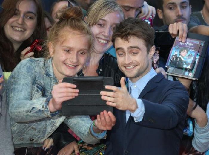 'Selfi', palabra del año 2014 para la Fundeu