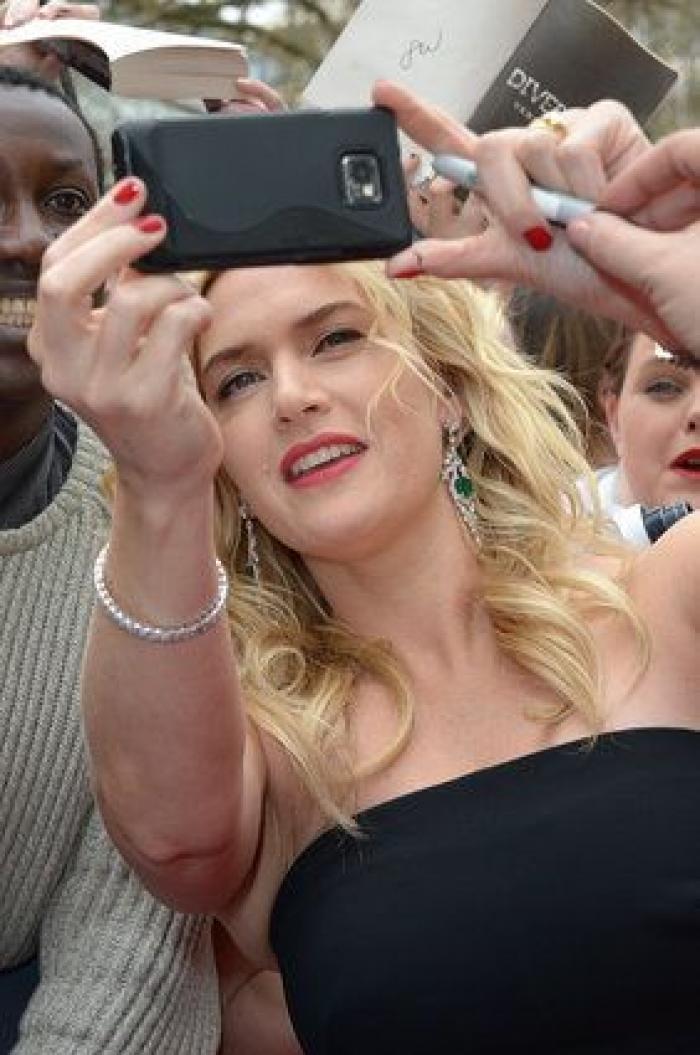 'Selfi', palabra del año 2014 para la Fundeu