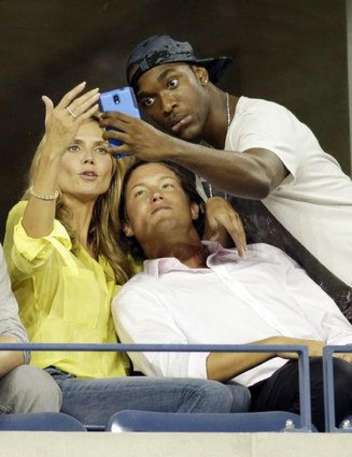 'Selfi', palabra del año 2014 para la Fundeu