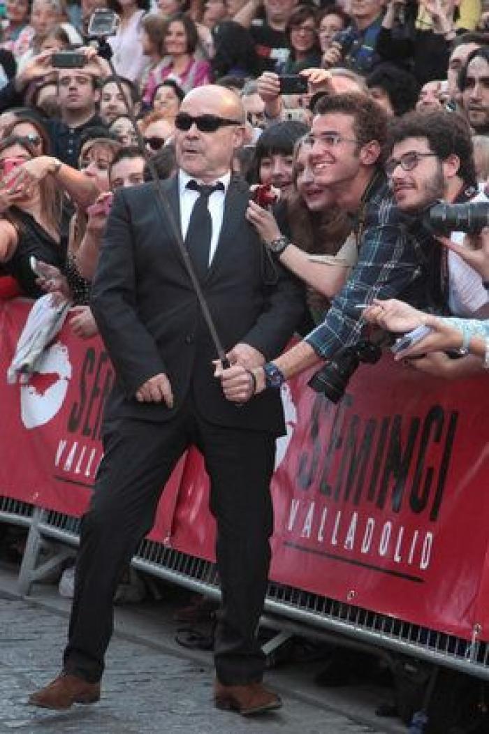 'Selfi', palabra del año 2014 para la Fundeu