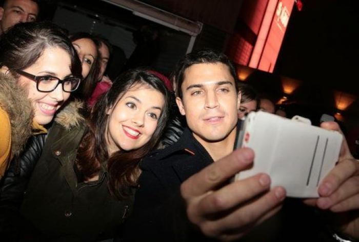 'Selfi', palabra del año 2014 para la Fundeu