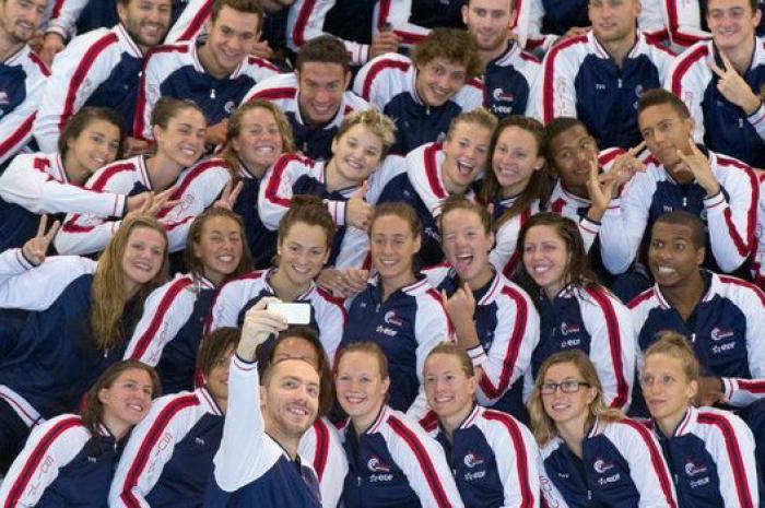 'Selfi', palabra del año 2014 para la Fundeu