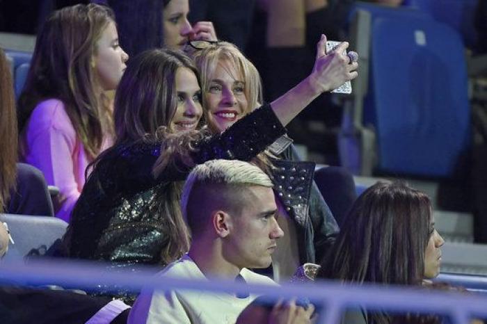 'Selfi', palabra del año 2014 para la Fundeu