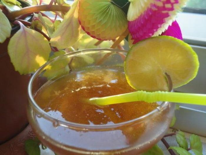 Cócteles alternativos para brindar en tu fiesta de Fin de Año (FOTOS)