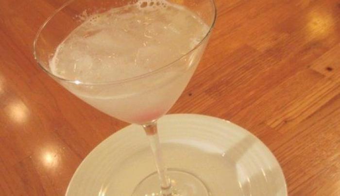 Cócteles alternativos para brindar en tu fiesta de Fin de Año (FOTOS)