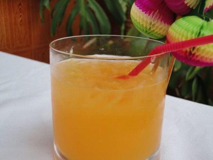 Cócteles alternativos para brindar en tu fiesta de Fin de Año (FOTOS)