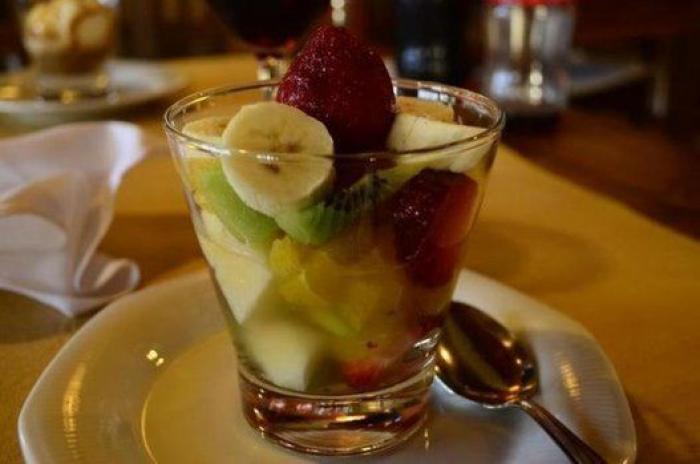 Cócteles alternativos para brindar en tu fiesta de Fin de Año (FOTOS)