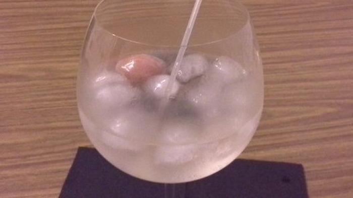 Cócteles alternativos para brindar en tu fiesta de Fin de Año (FOTOS)