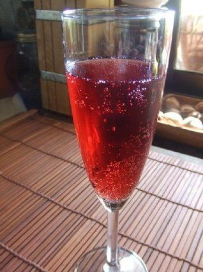 Cócteles alternativos para brindar en tu fiesta de Fin de Año (FOTOS)