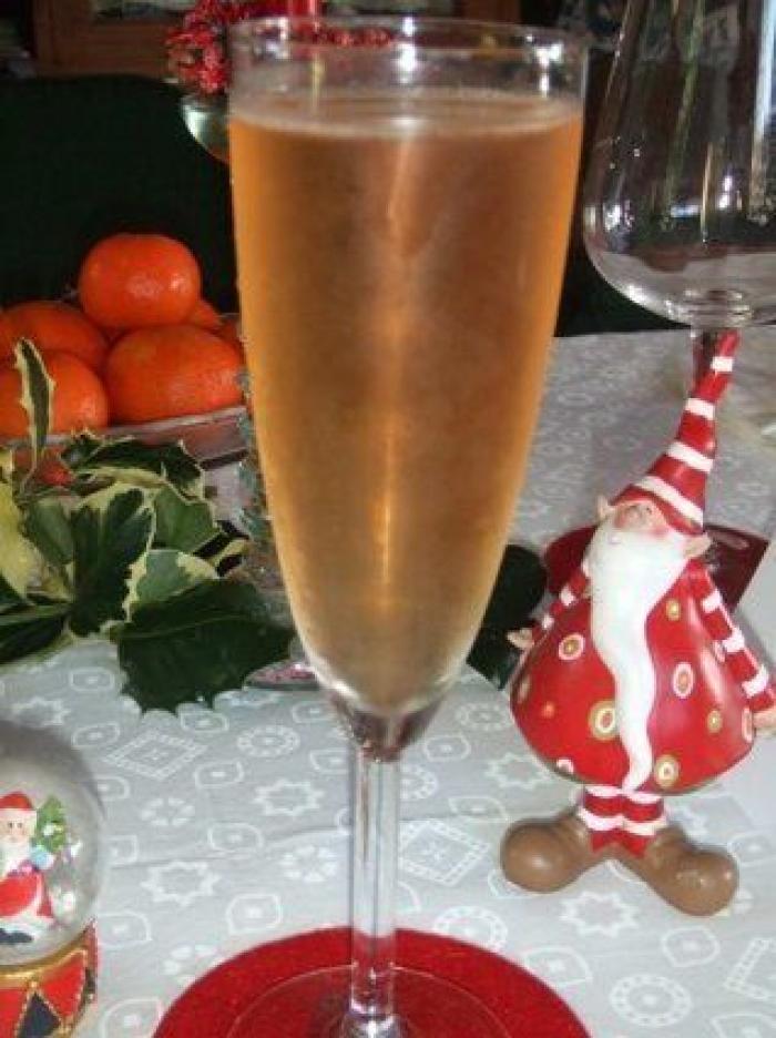 Cócteles alternativos para brindar en tu fiesta de Fin de Año (FOTOS)