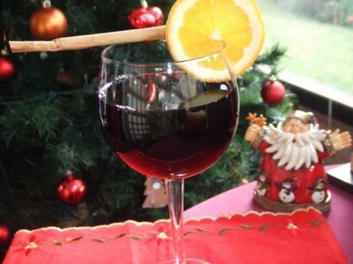 Cócteles alternativos para brindar en tu fiesta de Fin de Año (FOTOS)