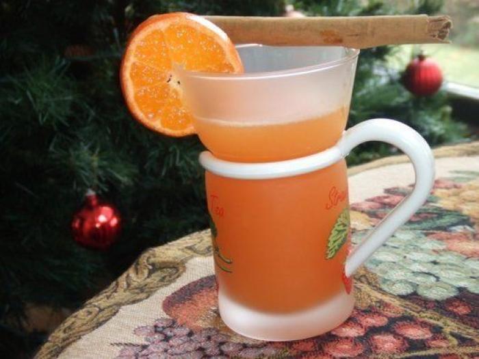 Cócteles alternativos para brindar en tu fiesta de Fin de Año (FOTOS)