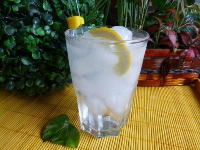 Cócteles alternativos para brindar en tu fiesta de Fin de Año (FOTOS)