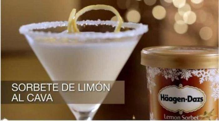 Cócteles alternativos para brindar en tu fiesta de Fin de Año (FOTOS)