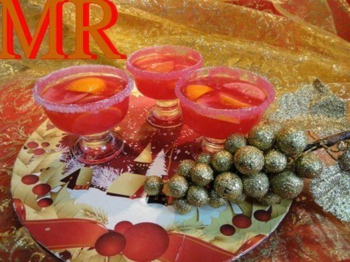 Cócteles alternativos para brindar en tu fiesta de Fin de Año (FOTOS)