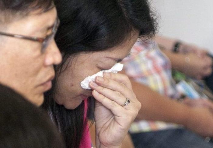 Las autoridades de Indonesia confirman que varios objetos encontrados en el mar son del avión siniestrado