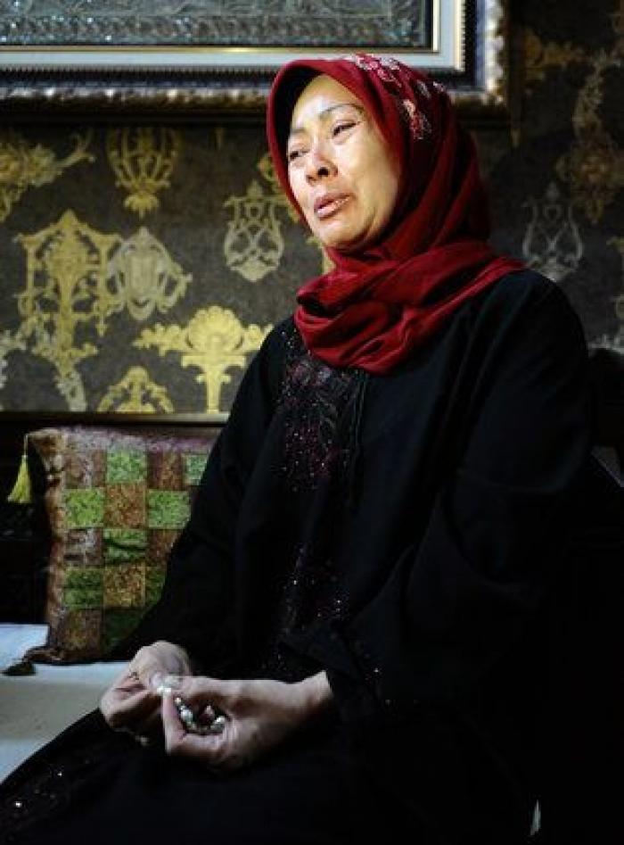 Las autoridades de Indonesia confirman que varios objetos encontrados en el mar son del avión siniestrado