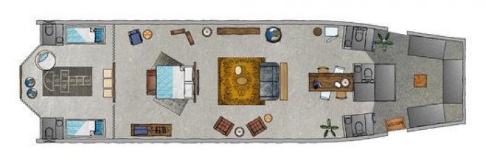 6 cosas que puedes hacer por las mañanas para estar más feliz en el trabajo