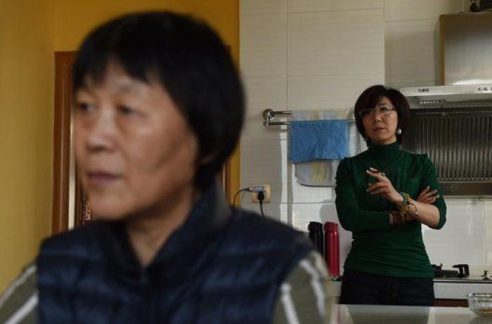 Las autoridades de Indonesia confirman que varios objetos encontrados en el mar son del avión siniestrado