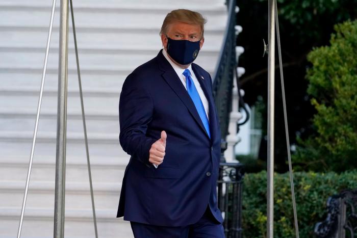 Un mítico corresponsal de Antena 3 avisa ante un posible contagio: "Ya sería mala suerte"