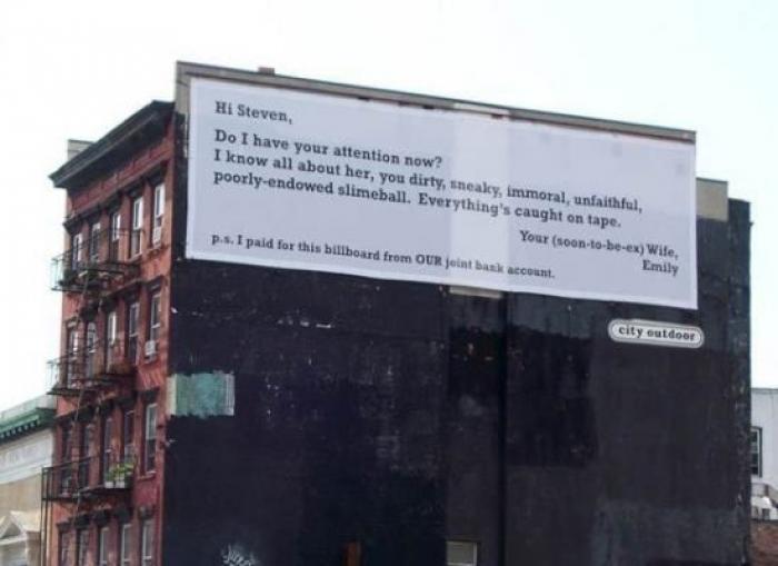 Le dieron un café gratis, escucharon sus problemas y ella lo agradece con esta preciosa carta