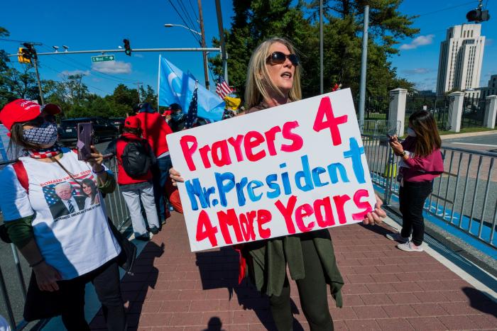 Un mítico corresponsal de Antena 3 avisa ante un posible contagio: "Ya sería mala suerte"