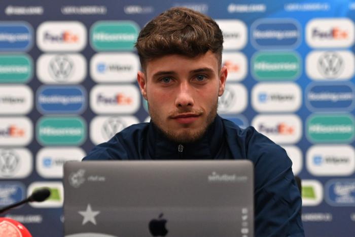 ¿El jugador más guapo de la Liga? Este futbolista español causa sensación en redes