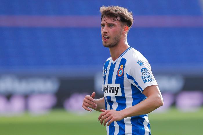 ¿El jugador más guapo de la Liga? Este futbolista español causa sensación en redes