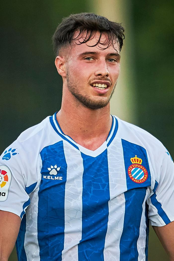 ¿El jugador más guapo de la Liga? Este futbolista español causa sensación en redes