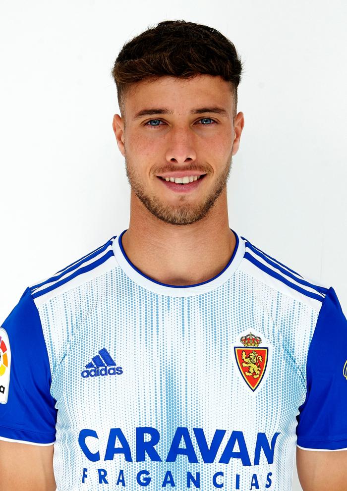 ¿El jugador más guapo de la Liga? Este futbolista español causa sensación en redes