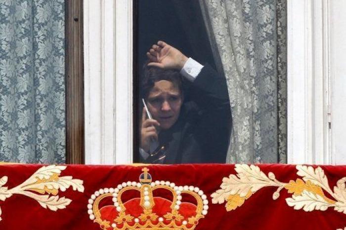 Lo que ha pasado este 2014 (y que casi se te había olvidado)