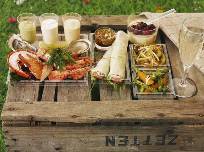 Siete errores que cometes al beber champán (FOTOS)