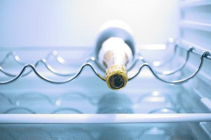 Siete errores que cometes al beber champán (FOTOS)