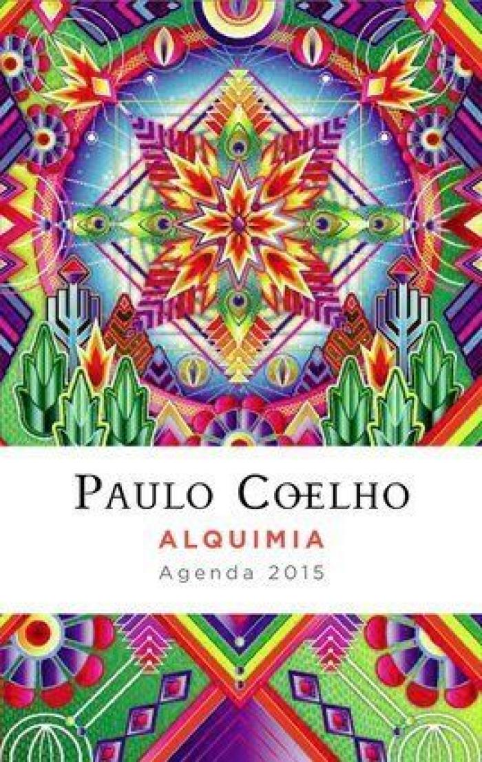 Agendas bonitas de 2015: aquí apuntarás tus propósitos de año nuevo