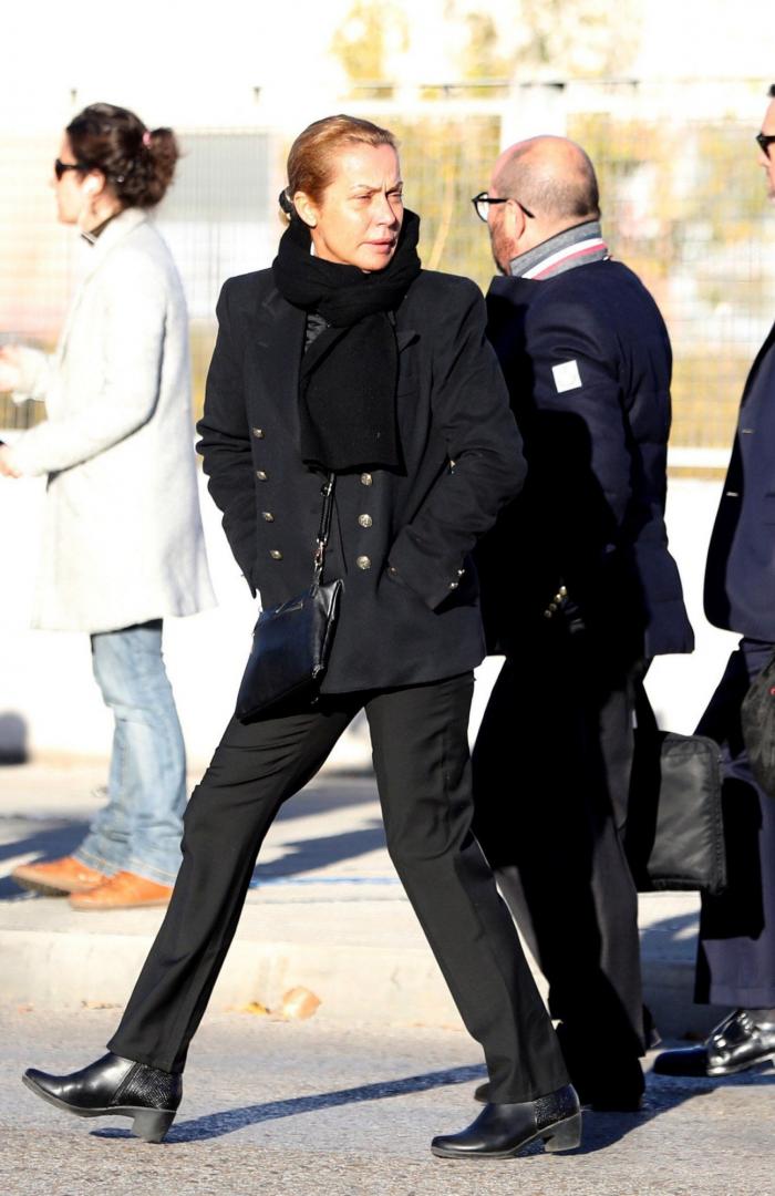 Justicia inicia la tramitación del indulto al concejal que destapó la Gürtel