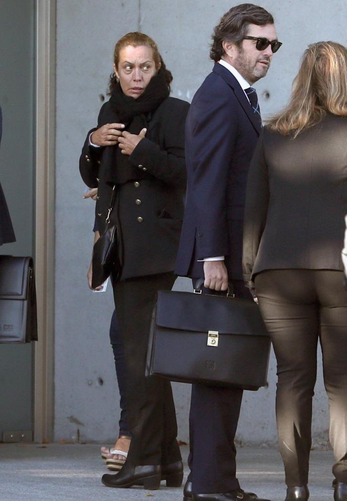 Justicia inicia la tramitación del indulto al concejal que destapó la Gürtel