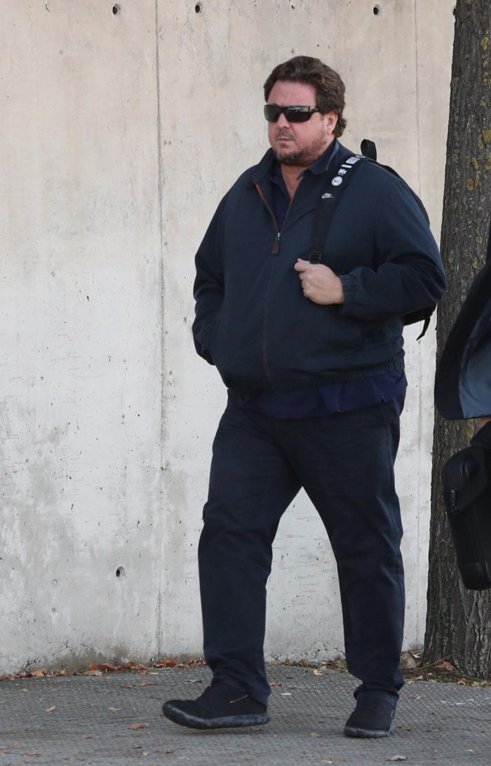 Justicia inicia la tramitación del indulto al concejal que destapó la Gürtel