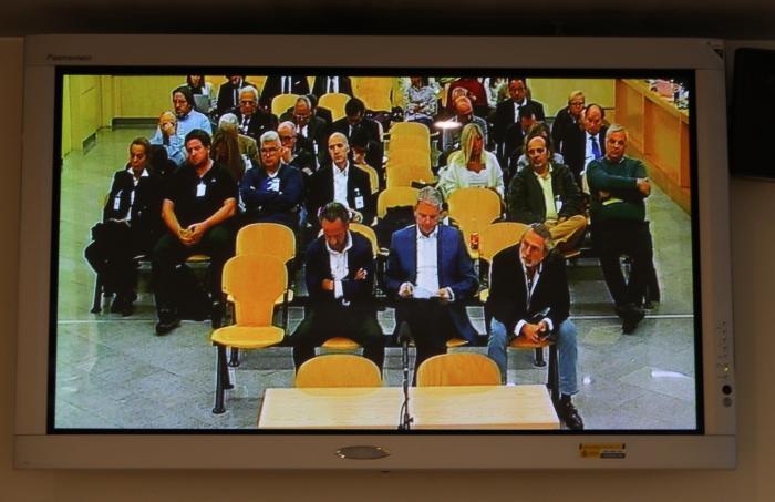 Justicia inicia la tramitación del indulto al concejal que destapó la Gürtel