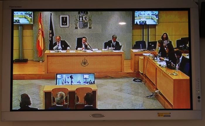 Justicia inicia la tramitación del indulto al concejal que destapó la Gürtel