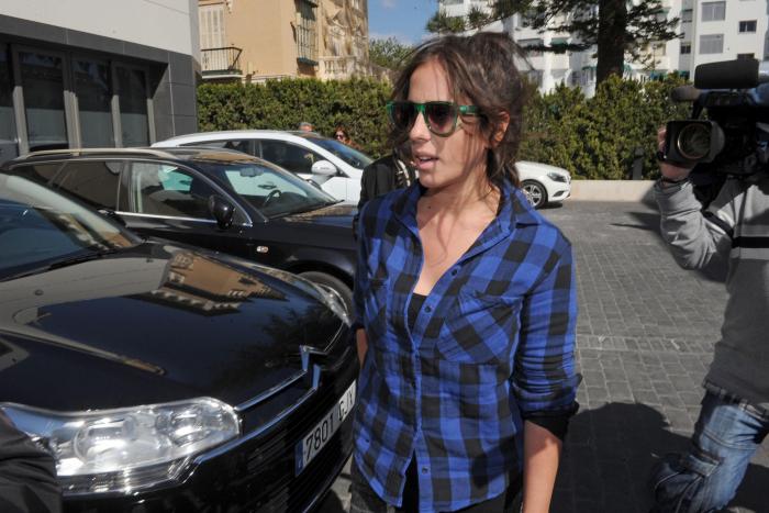 El fenómeno Anabel Pantoja, como lo fue Belén Esteban