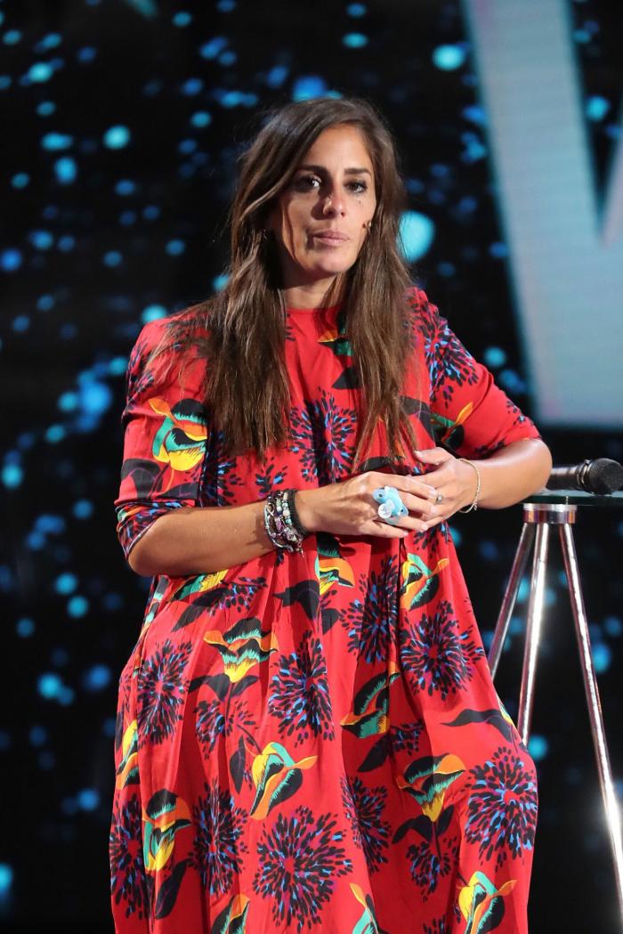 El fenómeno Anabel Pantoja, como lo fue Belén Esteban