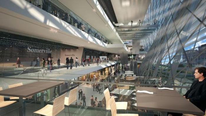 Una vecina de Madrid lo dice todo con su pregunta en las cartas a la directora de 'El País'