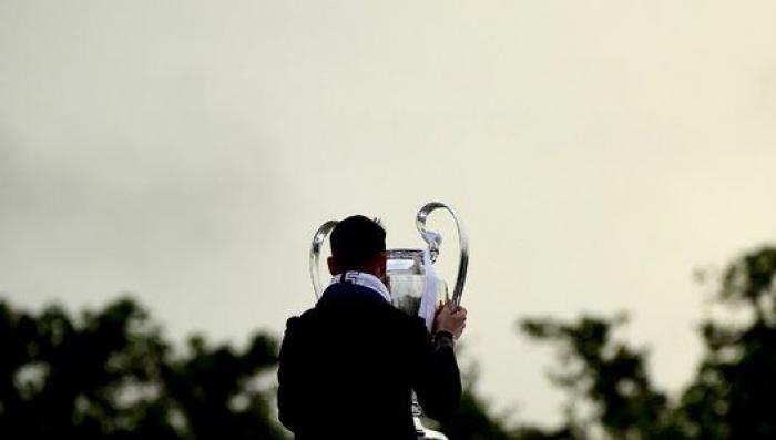 No te pierdas cómo va a ser el futuro Santiago Bernabéu