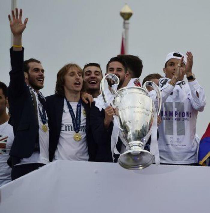 No te pierdas cómo va a ser el futuro Santiago Bernabéu